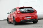Volvo V40 by Heico Sportiv 2012 года
